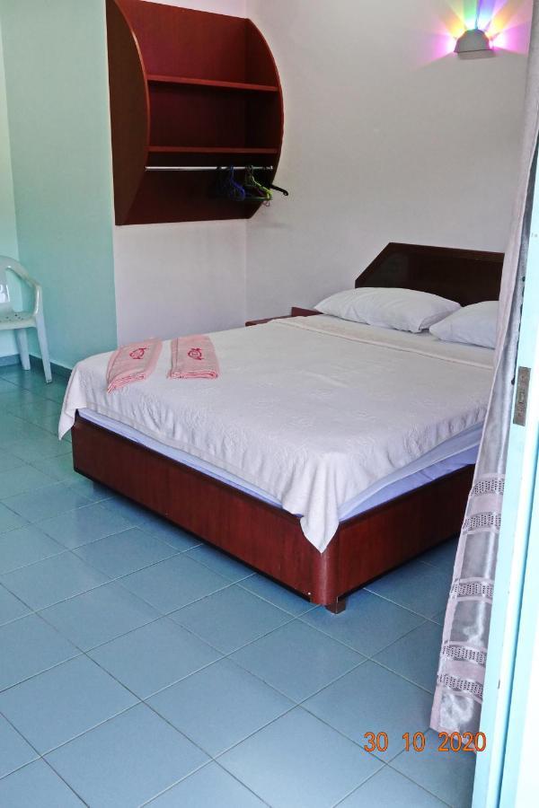The Room Concept Homestay Kuah Exterior photo